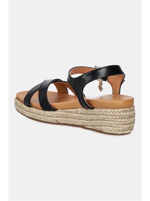  U.S. POLO ASSN | ASTRID002W/5Y1/BLK